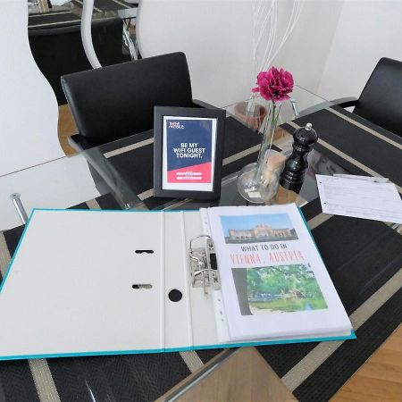 Msq Belvedere Apartment Виена Екстериор снимка