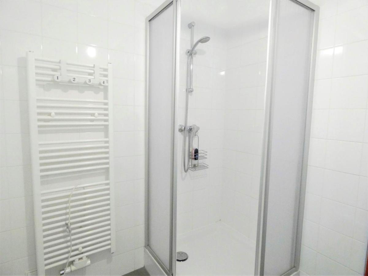 Msq Belvedere Apartment Виена Екстериор снимка