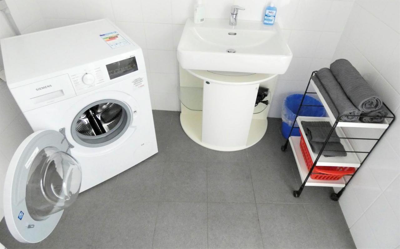 Msq Belvedere Apartment Виена Екстериор снимка